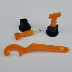 3 PC Leveling System