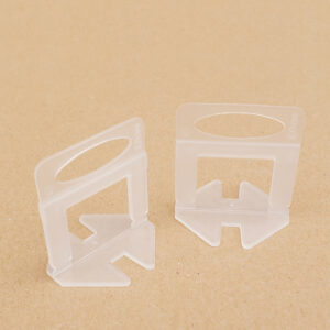 Tile Leveling Clips