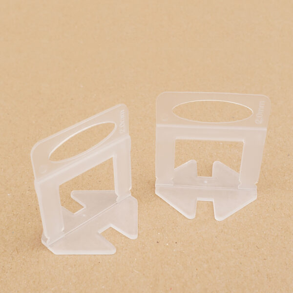 Tile Leveling Clips